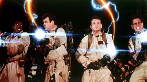 Movie Review: Ghostbusters (1984) | The Ace Black Movie Blog