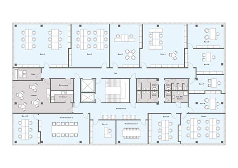 Office Floor Plan Office Floor Plan Office Layout Free Floor Plans | Images and Photos finder