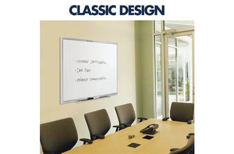 Quartet Classic Total Erase Dry-Erase Boards | Whiteboards | Quartet