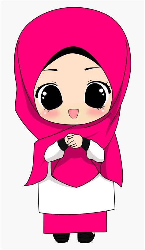 Foto Kartun Muslimah : Kartun Muslimah Png Transparent Images Free Png Images Vector Psd Clipart ...