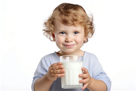 Kid drink milk drinking dairy | Free Photo - rawpixel