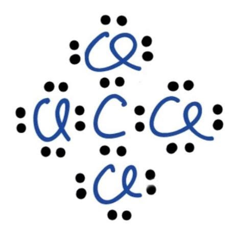 Ccl4 Lewis Structure Molecular Geometry Hybridization And Mo Diagram | guidetech