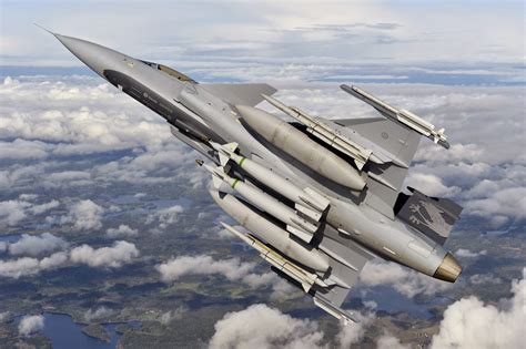 Brazil chooses Gripen over Rafale; opens door for Indian navy - Broadsword by Ajai Shukla ...