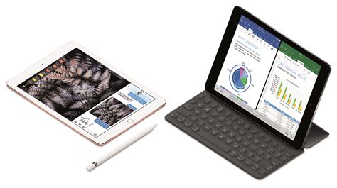 iPad Comparison Chart: Compare All Models of the iPad