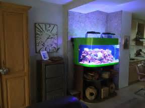 Large Build - Schuran Seawater Aquarium 450 Liter | Reef2Reef