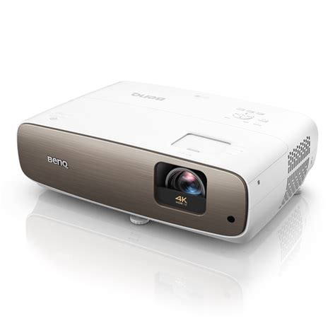 W2700i True 4K Smart Home Projector with HDR-PRO, DCI-P3, and Rec. 709 | BenQ AU