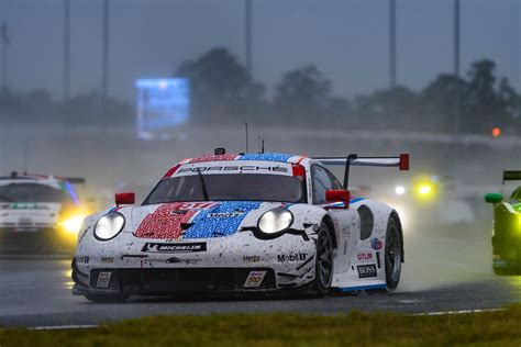 Rolex 24 Hours of Daytona 2019 - Photos, Results, Report