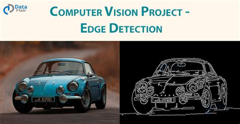 Top 25 Computer Vision Project Ideas for 2023 - DataFlair