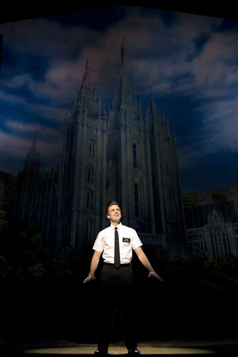 Book of Mormon Tour – ArtsBeatLA