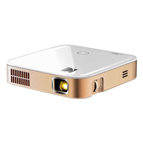 KODAK LUMA 350 Portable Smart Projector