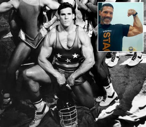 American Gladiators Now and Then - Sports Illustrated