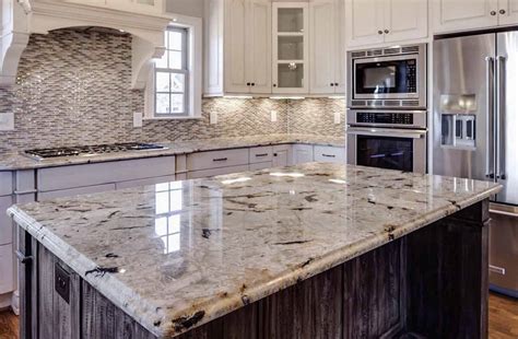 Kitchen Countertops Granite Vs Laminate – Juameno.com