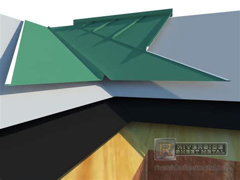 Valley for Roofing - Metal, Shingle, Slate, Copper, Aluminum