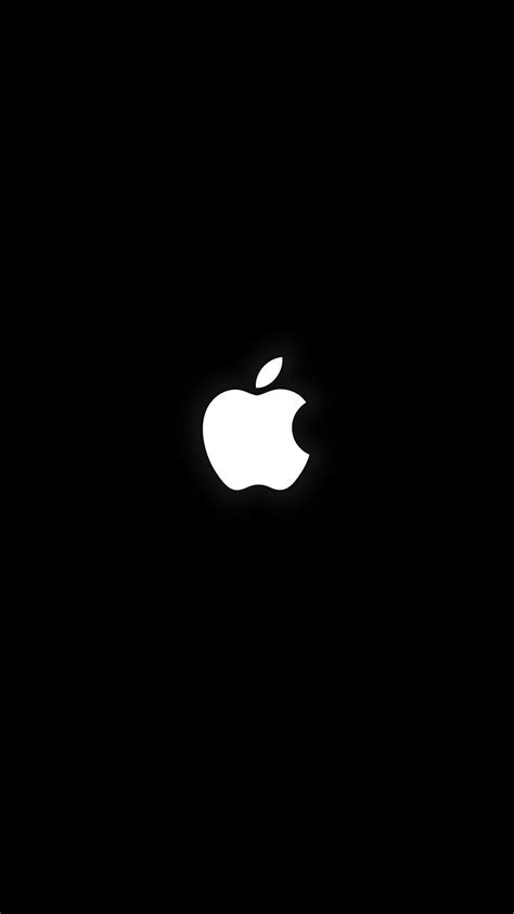 Apple Logo Wallpaper for iPhone 11, Pro Max, X, 8, 7, 6 - Free Download on 3Wallpapers