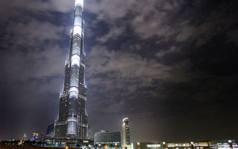 Burj Khalifa 4K Wallpapers - Top Free Burj Khalifa 4K Backgrounds - WallpaperAccess