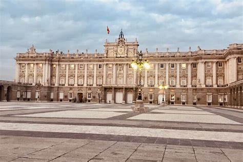 Madrid Museum & Architecture Tours, Prices, Discounts: TripHobo