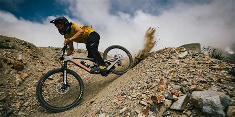 Full-Suspension Mountain Bike Buyer’s Guide – Bicycle Warehouse