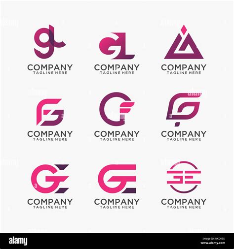 Letter G Logo Design