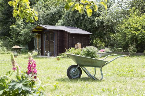 Best Shed Roofing Materials