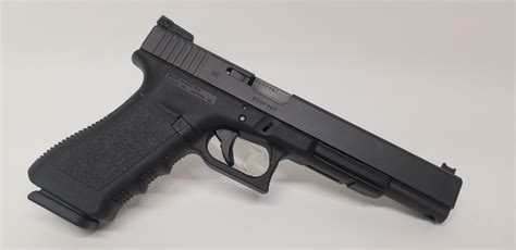 CONSIGNED Glock 17L Gen 3 9x19mm 17L FGLK96043 Hand gun Buy Online | Guns ship free from Arnzen ...