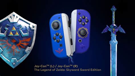 Daily Debate: Would You Buy a Zelda Themed Switch OLED Bundle? - Zelda Dungeon