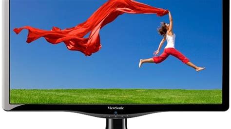 Get a 24-inch ViewSonic monitor for $149.99 - CNET