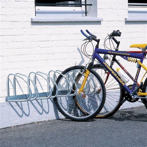 Wall Mounted Bike Racks | Wall mount bike rack, Bike rack, Bike rack wall