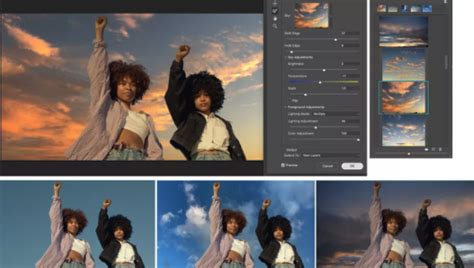 Photoshop neural filters: New AI tools are mind-blowing (and a bit terrifying) | Creative Bloq