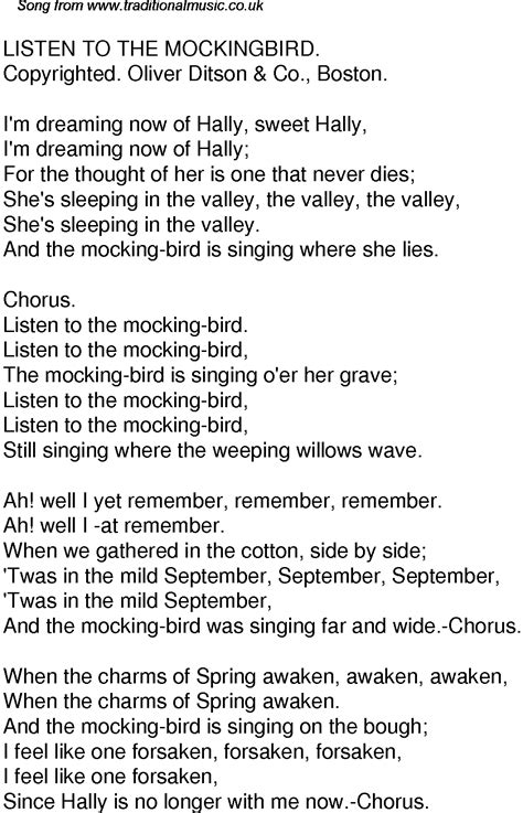 Mockingbird Eminem Lyrics