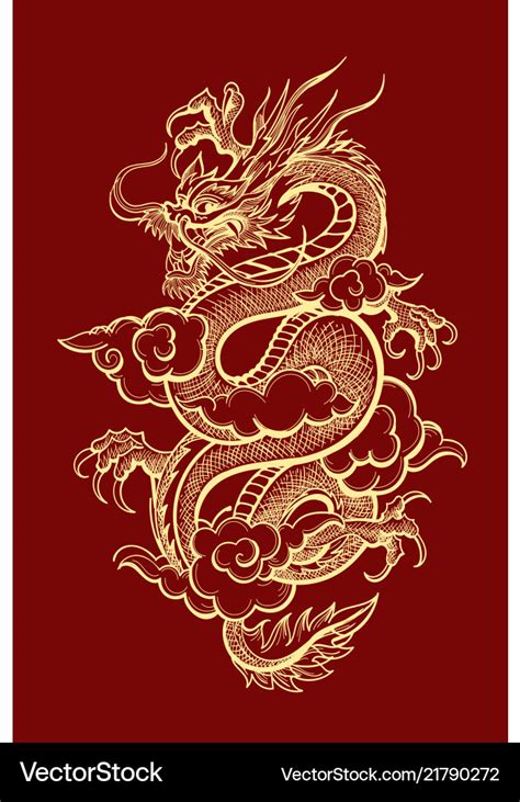 Chinese Dragon Pictures Best Selling | www.pinnaxis.com