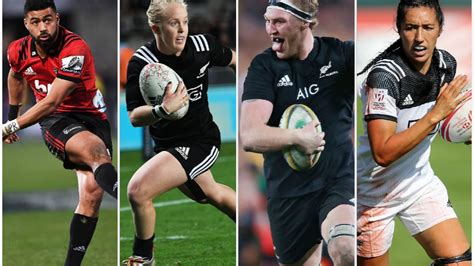 The top 50 New Zealand rugby players in 2018 - NZ Herald