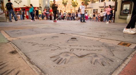 TCL Chinese Theatre Tours - Book Now | Expedia