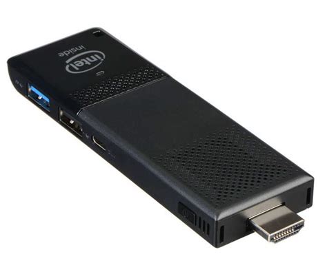 Intel atom x5 z8300 compute stick price in Nehru Place Delhi India by First Infosol India Delhi