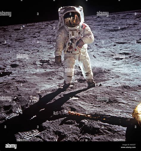 Armstrong moon landing hi-res stock photography and images - Alamy