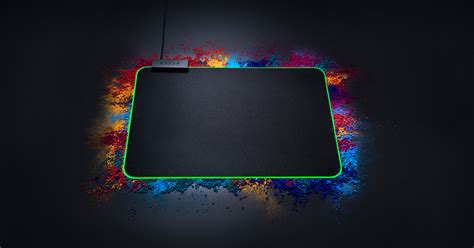 Gaming Mouse Pads | Gaming Mouse Mats | Computer Mouse Pad ️ | Razer Canada