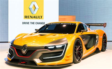 J-H on Motorsport: 2015 Renault Sport RS 01