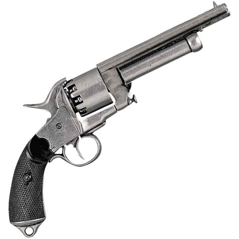 Lemat Revolver Replica