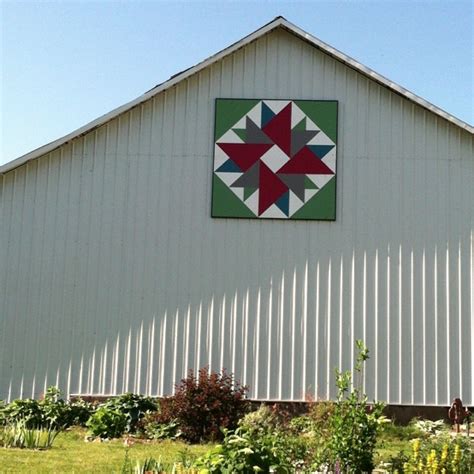 17 Best images about Barn Quilts on Pinterest | Farmers, Red barns and Kentucky