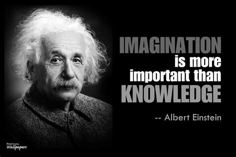 Albert Einstein Quotes Wallpapers - Wallpaper Cave