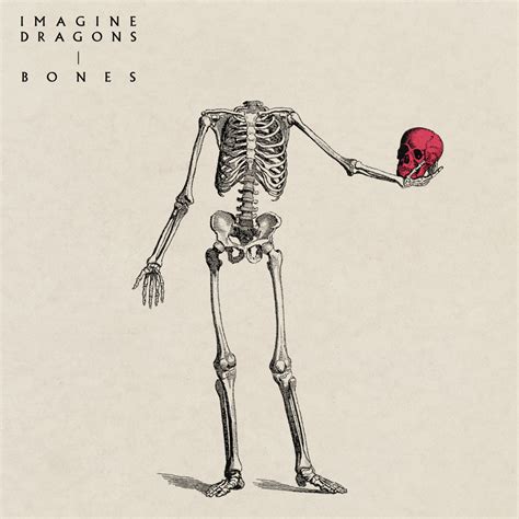 Imagine Dragons – Bones Lyrics | Genius Lyrics