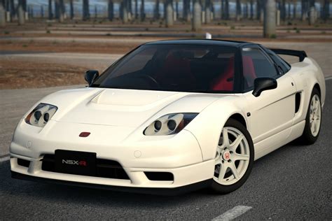 Honda NSX Type R '02 | Gran Turismo Wiki | Fandom