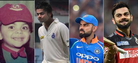 Virat Kohli : Tribute to the ‘RUN MACHINE’ | Blogg Buzz