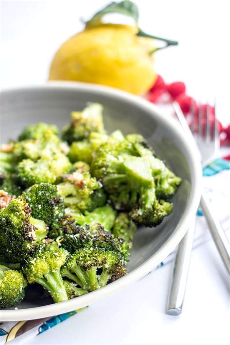 Healthy Recipes Broccoli – Recipes Tasty Food