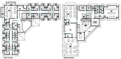 Hotel Floor Plan Dwg - floorplans.click