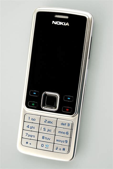 Nokia 6300 — Wikipédia