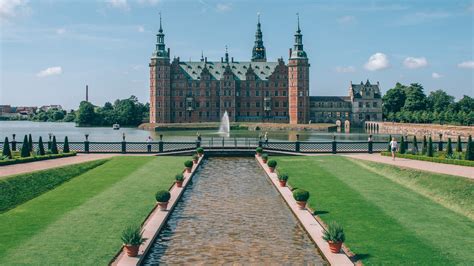 The royal and historic Copenhagen | Visit Copenhagen