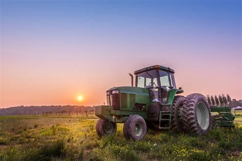 Sustainable Farming Practices – Hoffman Manufacturing, Inc.