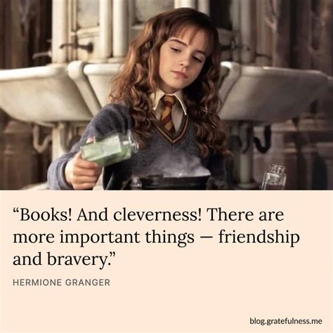 50+ Wise and Nostalgic Harry Potter Quotes The Sorting Hat Would Pick