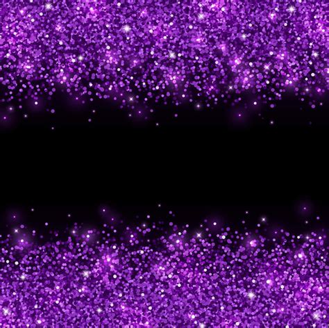 [100+] Purple Glitter Backgrounds | Wallpapers.com