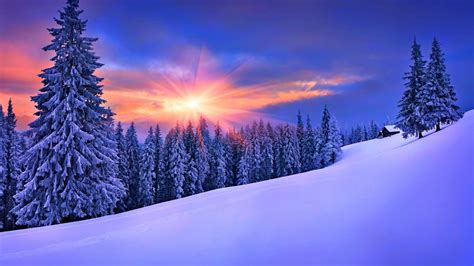 nature, Winter, Landscape, Snow Wallpapers HD / Desktop and Mobile Backgrounds